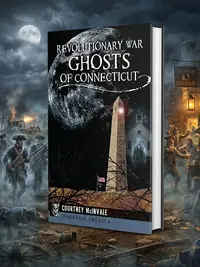 Revolutionary War Ghosts of Connecticut — photo 1