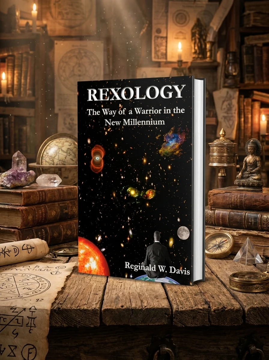 Rexology: The Way of a Warrior in the New Millennium