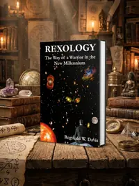Rexology: The Way of a Warrior in the New Millennium — photo 1