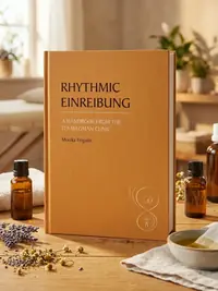 Rhythmic Einreibung: A Handbook from the Ita Wegman Clinic — photo 1