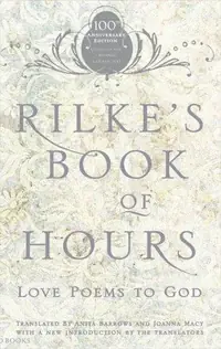 Rilke's Book of Hours: Love Poems to God (Anniversary) — photo 2