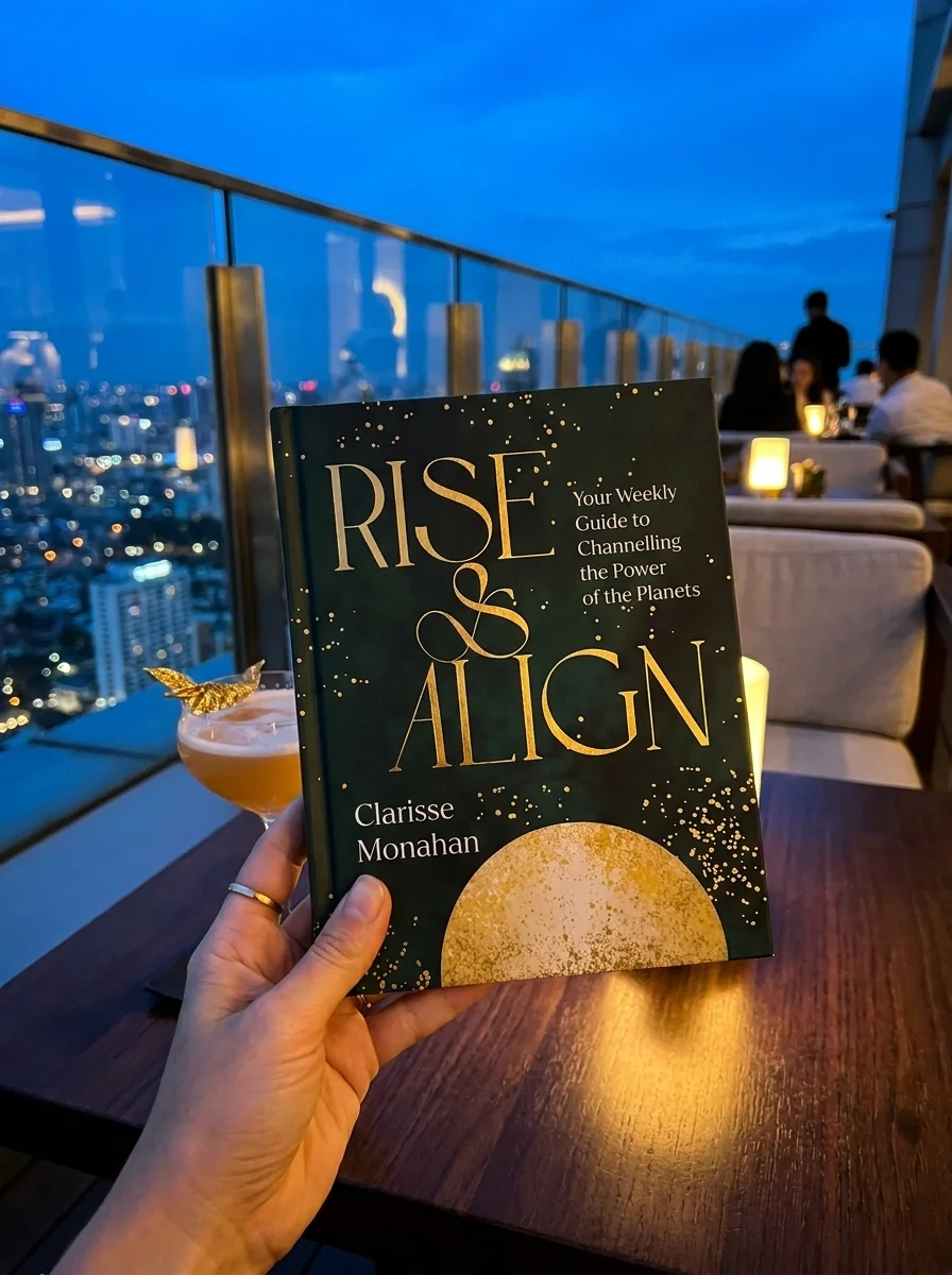 Rise & Align: Your Weekly Guide to Channelling the Power of the Planets — photo 2
