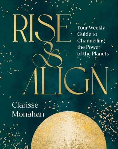 Rise & Align: Your Weekly Guide to Channelling the Power of the Planets