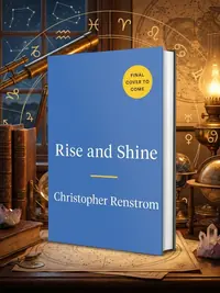 Rise and Shine: An Astrological Guide to How You Show Up in the World — photo 1