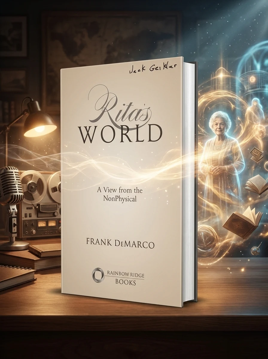 Rita's World: A View from the Non-Physical