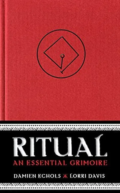 Ritual: An Essential Grimoire — dewey-133
