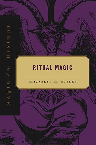 Ritual Magic Butler, Elizabeth M