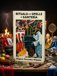 Rituals and Spells of Santeria — photo 1