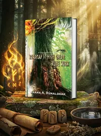 Roadmap to High Galdr Rune Work: A Consolidated Study Guide — photo 1