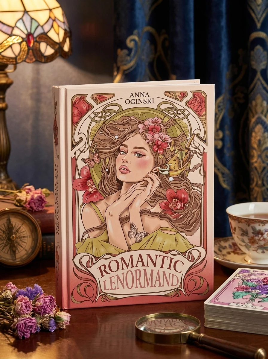 Romantic Lenormand Oracle