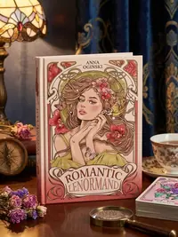 Romantic Lenormand Oracle — photo 1