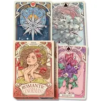 Romantic Lenormand Oracle — photo 2