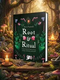 Root and Ritual: Timeless Ways to Connect to Land, Lineage, Community, and the Self — photo 1