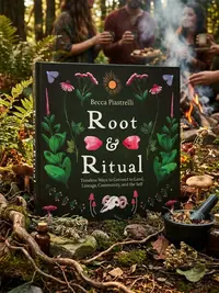 Root and Ritual: Timeless Ways to Connect to Land, Lineage, Community, and the Self — photo 1