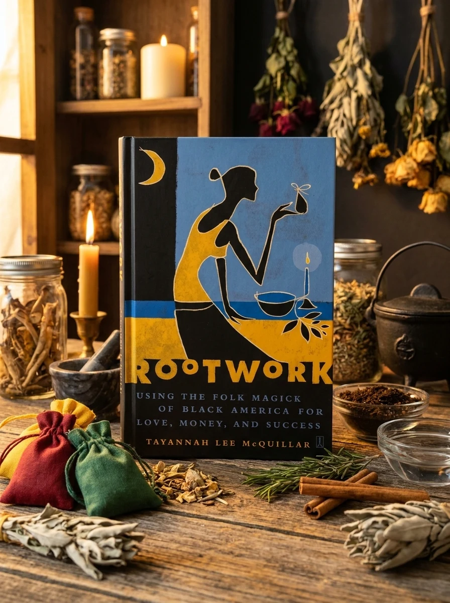 Rootwork