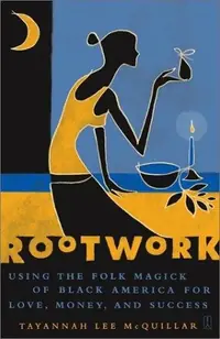 Rootwork — photo 2