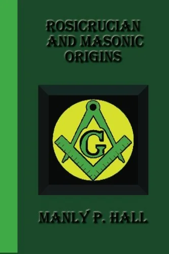 Rosicrucian And Masonic Origins — photo 3