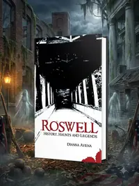 Roswell: History, Haunts and Legends — photo 1