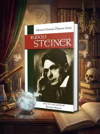Rudolf Steiner Steiner, Rudolf — photo 1