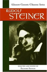 Rudolf Steiner Steiner, Rudolf — photo 2