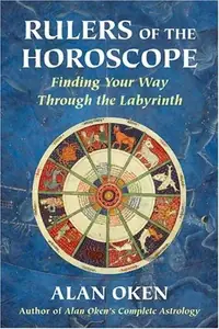 Rulers of the Horoscope: Finding Your Way Through the Labyrinth — photo 2