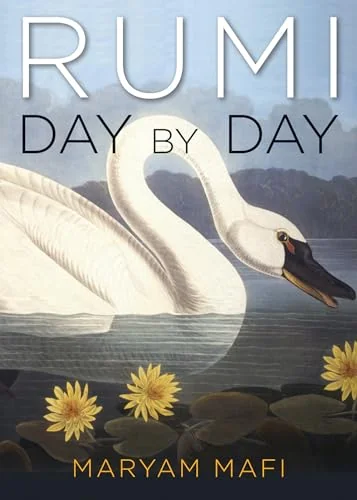 Rumi, Day by Day: Daily Inspirations from the Mystic of the Heart — photo 3