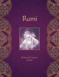 Rumi Journal: Writing & Creativity Journal Fairchild, Alana — photo 2