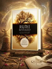 Rumi Revealed: Selected Poems from the Divan of Shams — photo 1