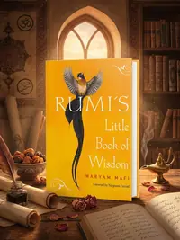 Rumi's Little Book of Wisdom — photo 1