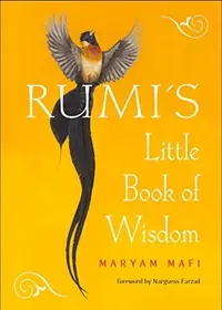 Rumi's Little Book of Wisdom — photo 2