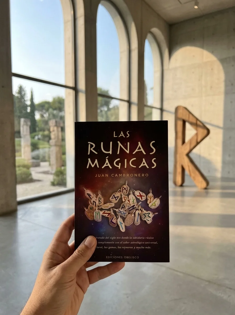 Runas Magicas, Las — photo 2
