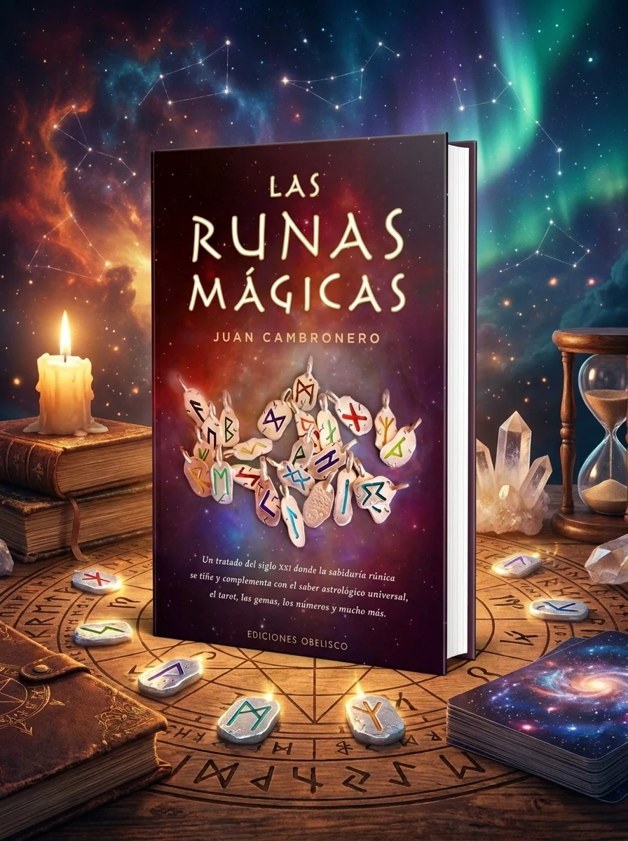 Runas Magicas, Las Cambronero, Juan