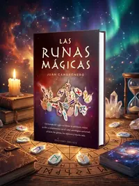Runas Magicas, Las Cambronero, Juan — photo 1