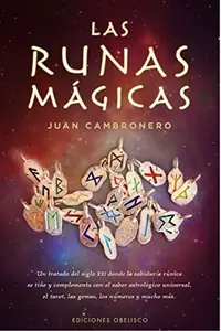Runas Magicas, Las Cambronero, Juan — photo 2
