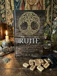 Rune: The Secrets of Runic Magic — photo 1
