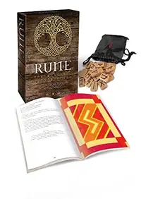 Rune: The Secrets of Runic Magic — photo 2