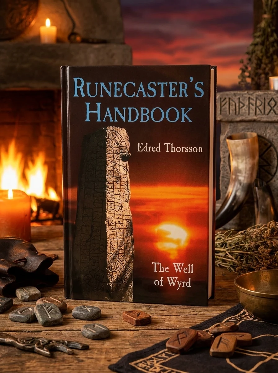 Runecaster's Handbook: The Well of Wyrd