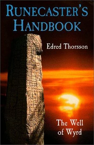 Runecaster's Handbook: The Well of Wyrd