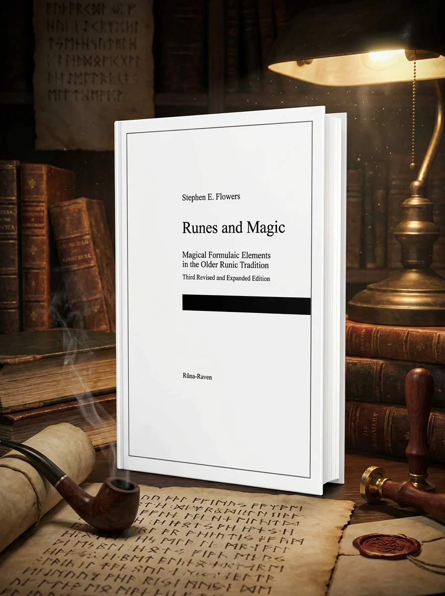 Runes and Magic