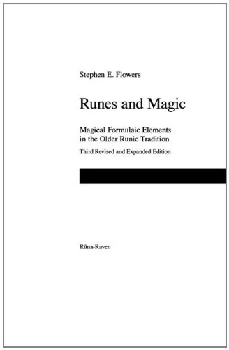 Runes and Magic