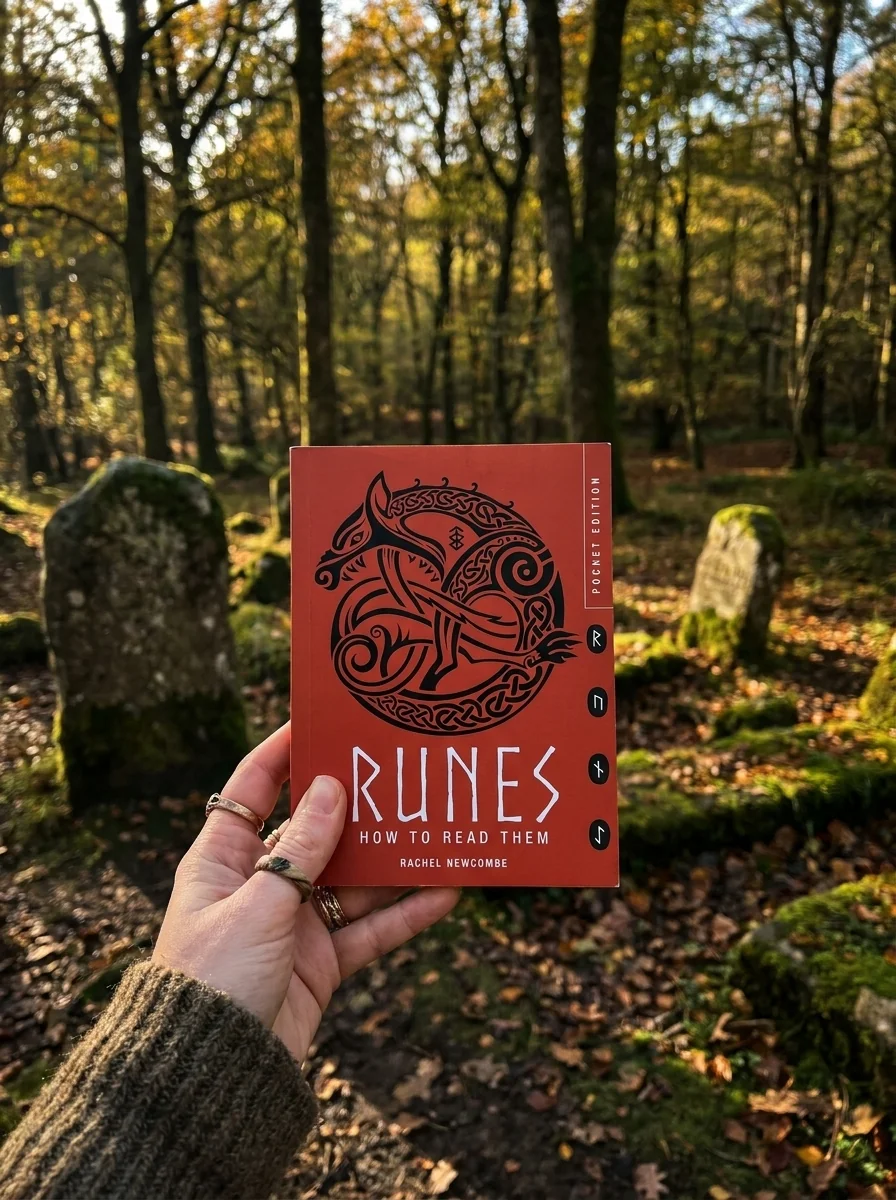 Runes — photo 2