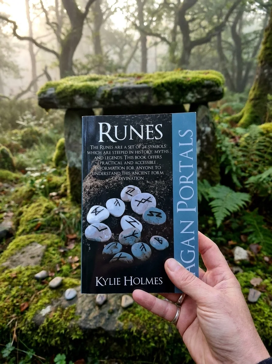 Runes Holmes, Kylie — photo 2