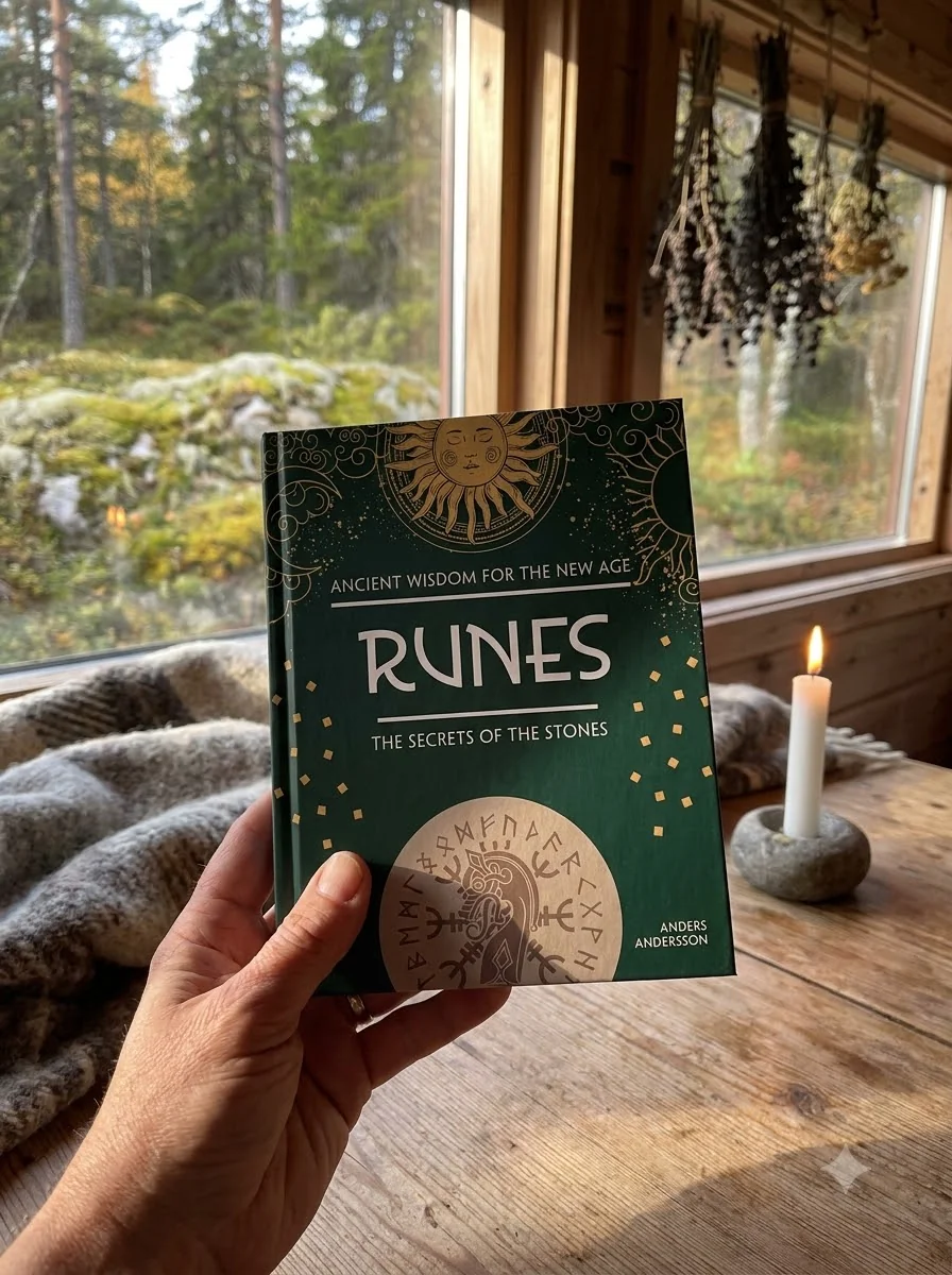 Runes: The Secrets of the Stones — photo 2