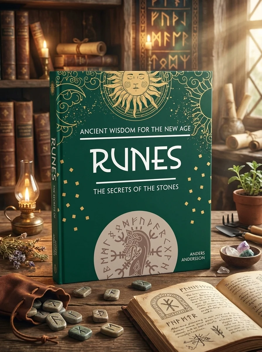 Runes: The Secrets of the Stones