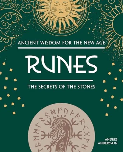 Runes: The Secrets of the Stones