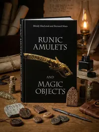 Runic Amulets and Magic Objects — photo 1