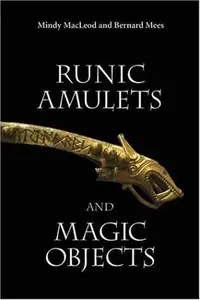 Runic Amulets and Magic Objects — photo 2