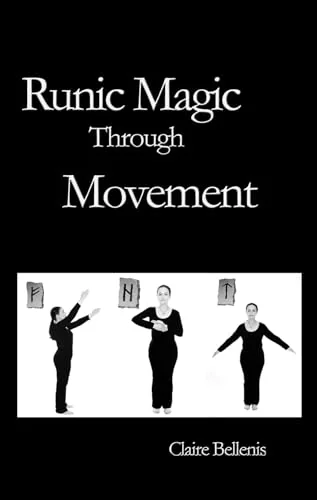 Runic Magic Through Movement