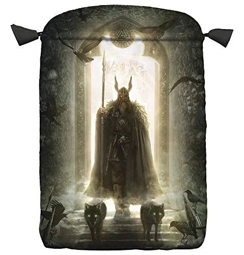 Runic Tarot Bag Sephiroth, Jack