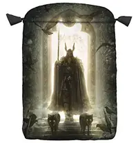 Runic Tarot Bag Sephiroth, Jack — photo 2